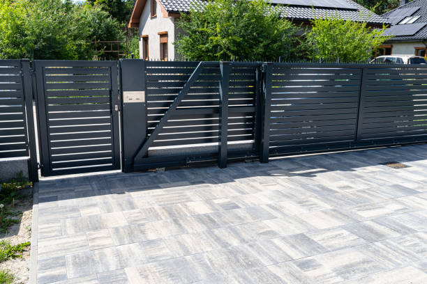 Best Driveway Stamping and Staining in Northlake, IL