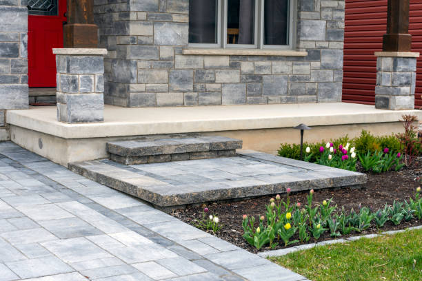 Best Cobblestone Driveway Paving in Northlake, IL