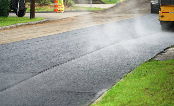 Best Decorative Driveway Paving in Northlake, IL